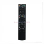 Sony HCD-HDX678WF Blu-ray remote control replacement