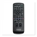 Sony HCD-LX30IR remote control replacement