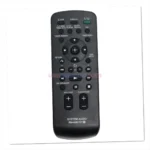 Sony HCD-LX40I remote control replacement