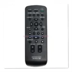 Sony HCD-MX500I remote control replacement