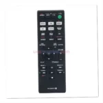Sony HCD-SBT40D remote control replacement