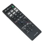 Sony HCD-SHAKE33 remote control replacement