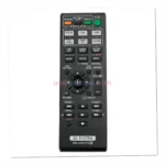 Sony HCD-TZ715 remote control replacement