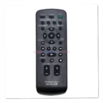 Sony HCD-ZX99I remote control replacement