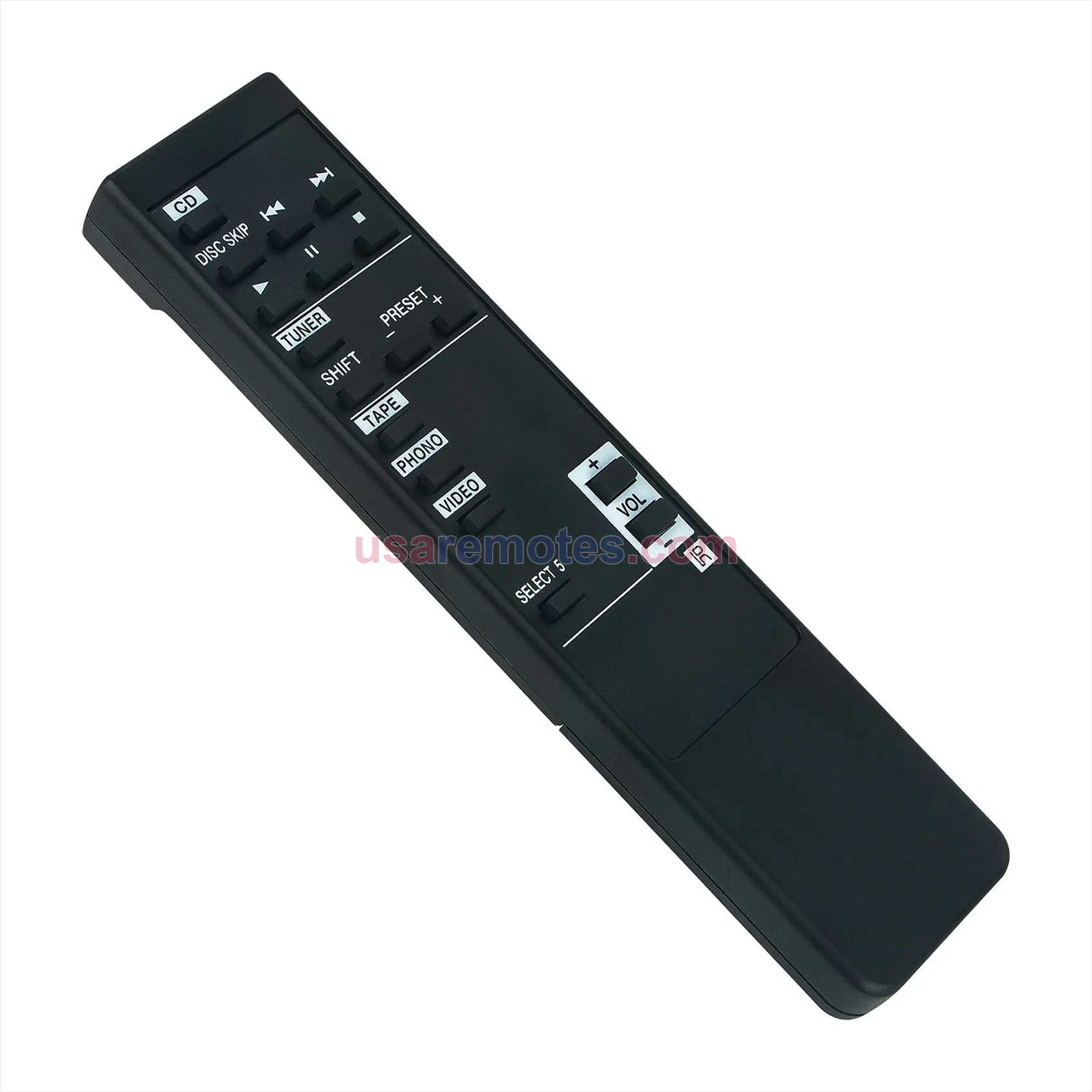 Sony HCDG2000 remote control replacement Sony HCDG2000 remote control replacement