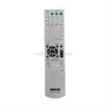 Sony HCDHDX265 remote control replacement