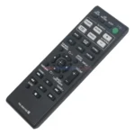 Sony HCDSHAKE5 remote control replacement