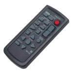 Sony HDR-SR7 remote control replacement