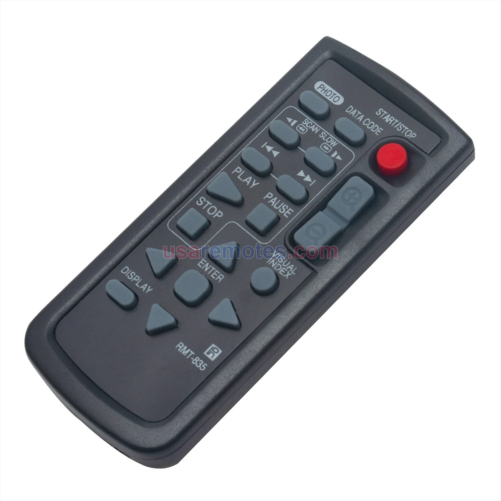Sony HDR-XR200E remote control replacement Sony HDR-XR200E remote control replacement