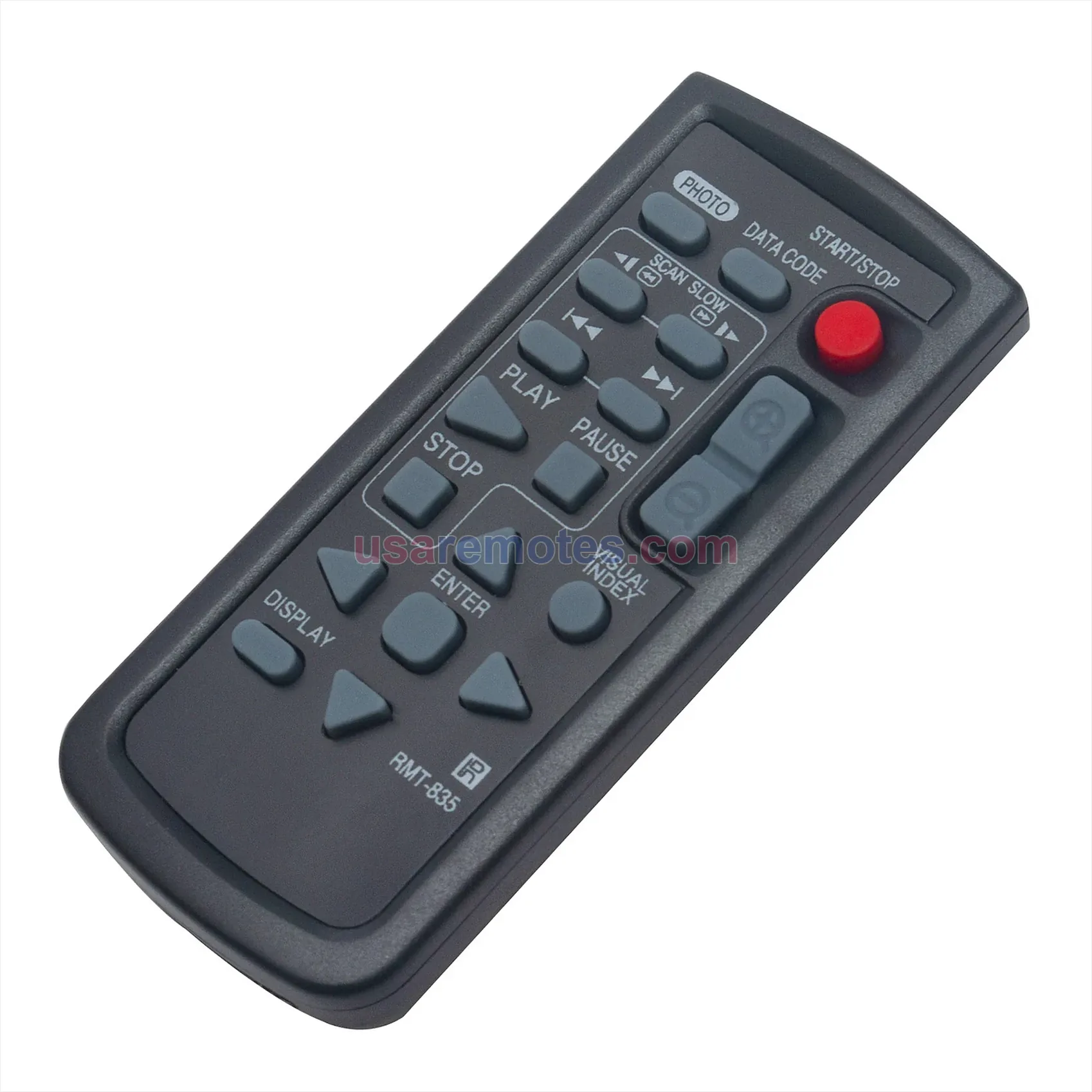 Sony HDR-XR200V remote control replacement Sony HDR-XR200V remote control replacement