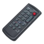 Sony HDR-XR500 remote control replacement