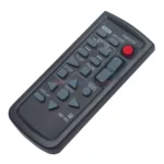 Sony HDR-XR520V remote control replacement