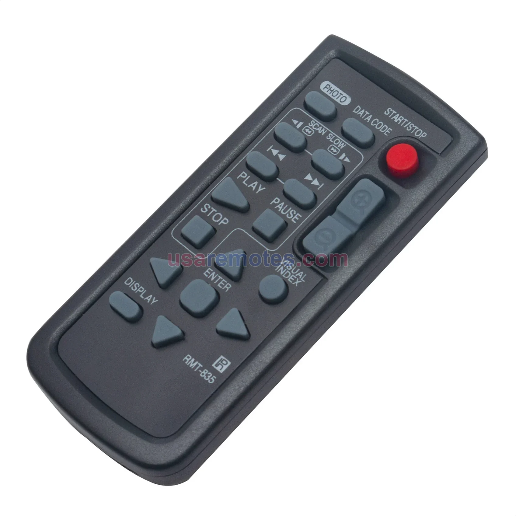 Sony HDR-XR520V remote control replacement Sony HDR-XR520V remote control replacement