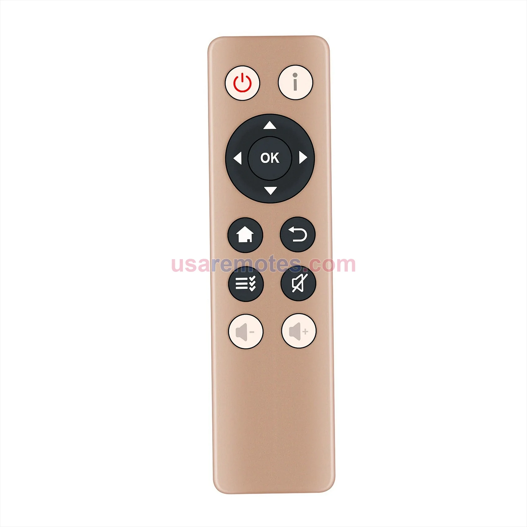Sony HS-251 remote control replacement Sony HS-251 remote control replacement