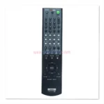 Sony HT-5500D remote control replacement