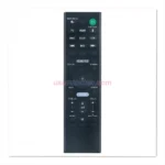 Sony HT-A5000 remote control replacement