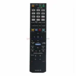 Sony HT-CT150HP remote control replacement