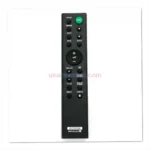 Sony HT-CT381 remote control replacement