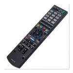 Sony HT-CT550 remote control replacement