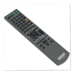 Sony HT-DDW7500 remote control replacement