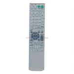 Sony HT-SF1000 remote control replacement