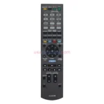 Sony HT-SF470 remote control replacement