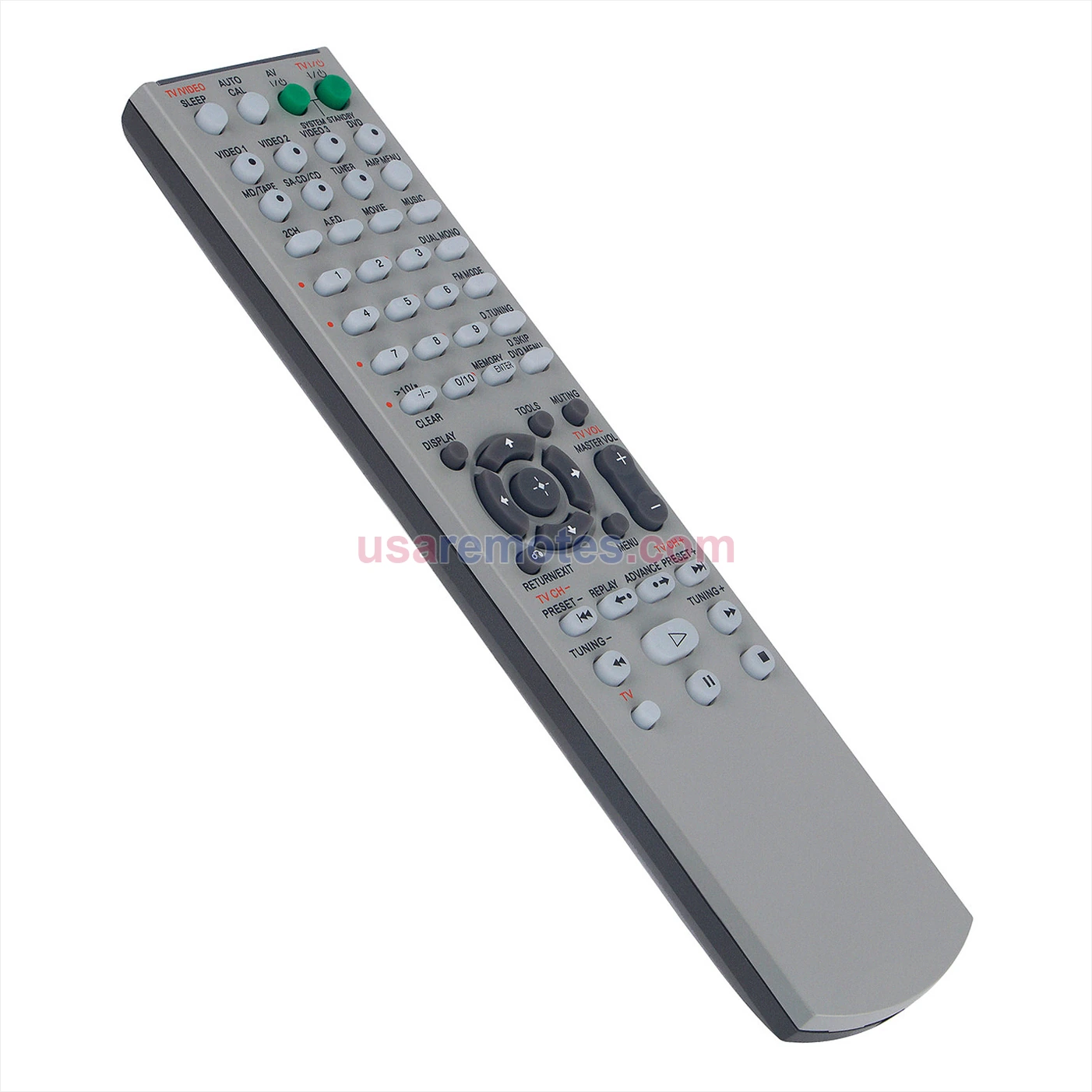 Sony HT-SS1000 remote control replacement Sony HT-SS1000 remote control replacement