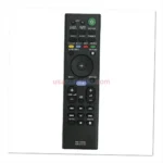 Sony HT-XT3 remote control replacement