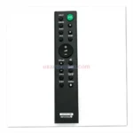 Sony HTCT380 remote control replacement