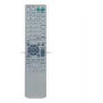 Sony HTP-78DW remote control replacement