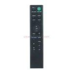 Sony HTSF201 remote control replacement