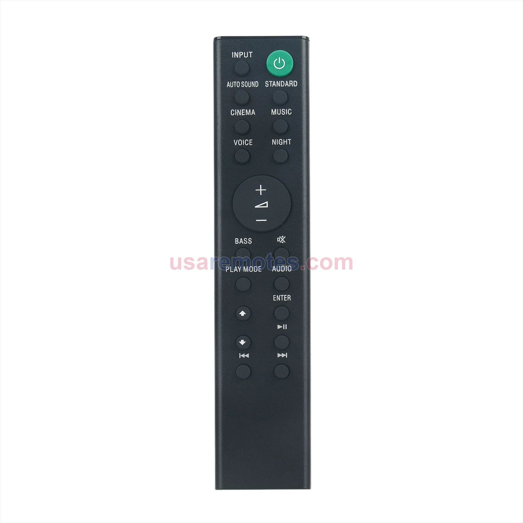 Sony HTSF201 remote control replacement Sony HTSF201 remote control replacement