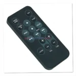 Sony ICF-DS15IPN remote control replacement