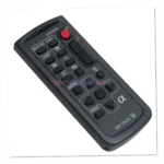 Sony ILCA-77M2M remote control replacement