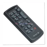 Sony ILCE-3000 remote control replacement