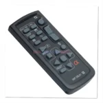 Sony ILCE-6600 remote control replacement