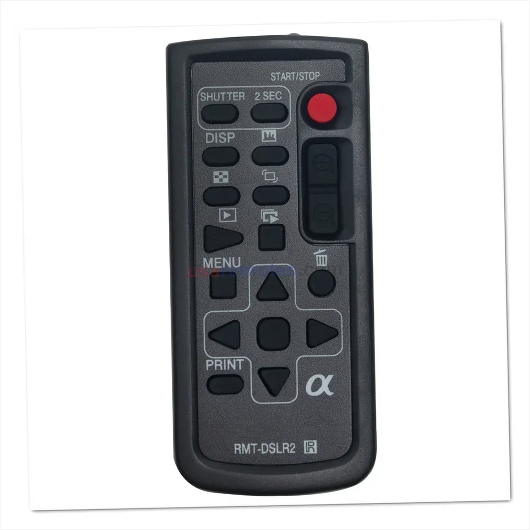 Sony ILCE-7K remote control replacement Sony ILCE-7K remote control replacement