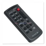 Sony ILCE-7RM3 remote control replacement
