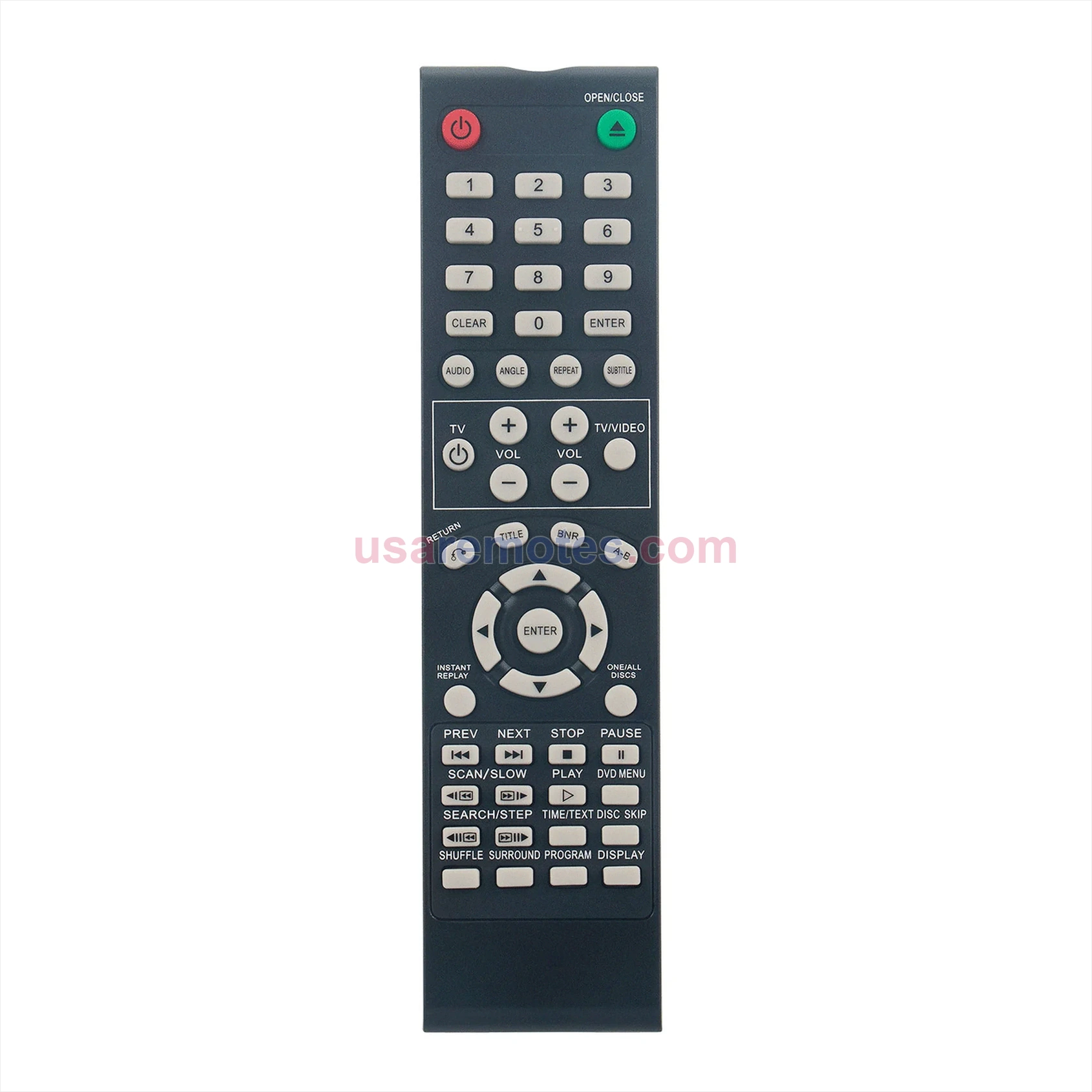 Sony K-43XR70 remote control replacement Sony K-43XR70 remote control replacement