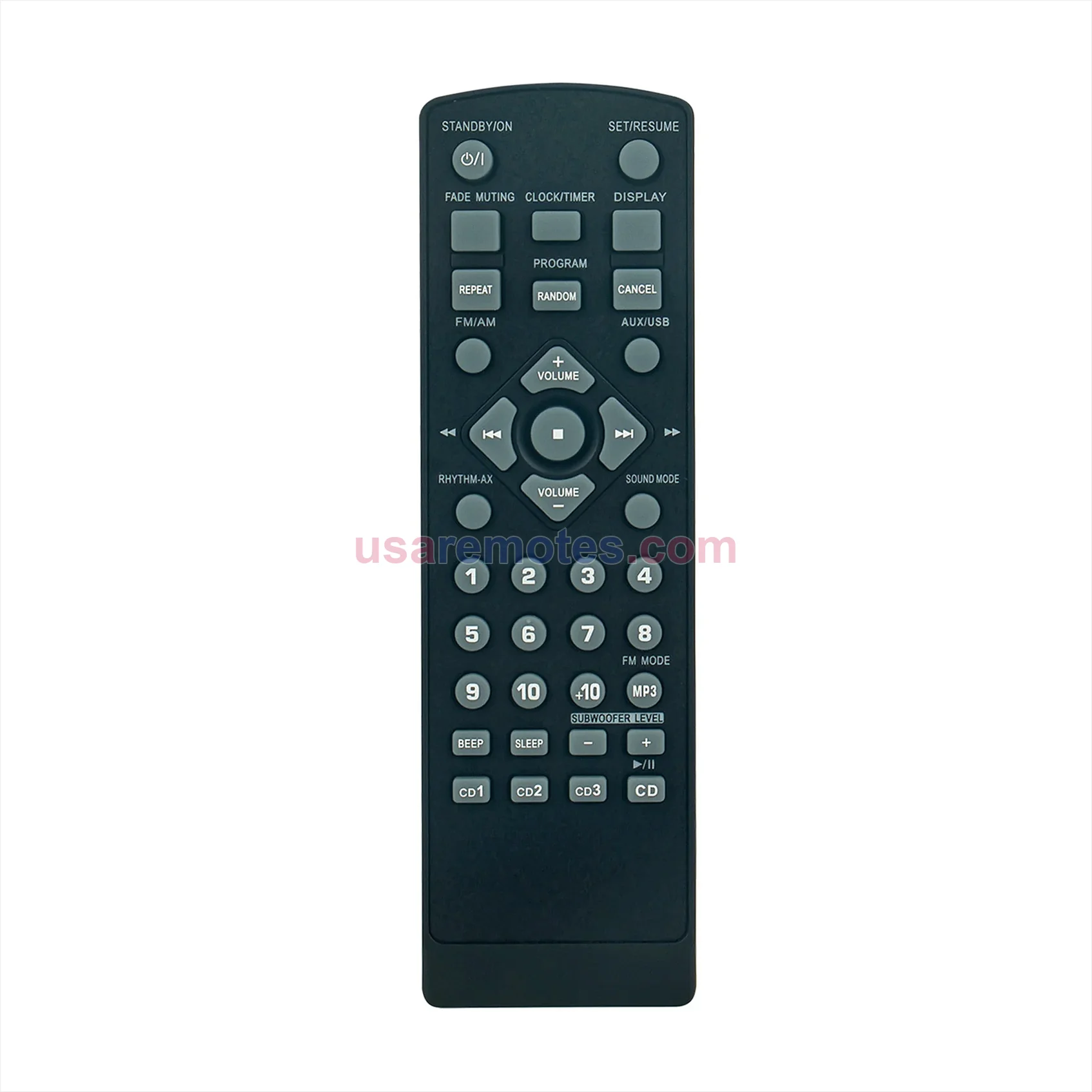 Sony K-85XR90 remote control replacement Sony K-85XR90 remote control replacement