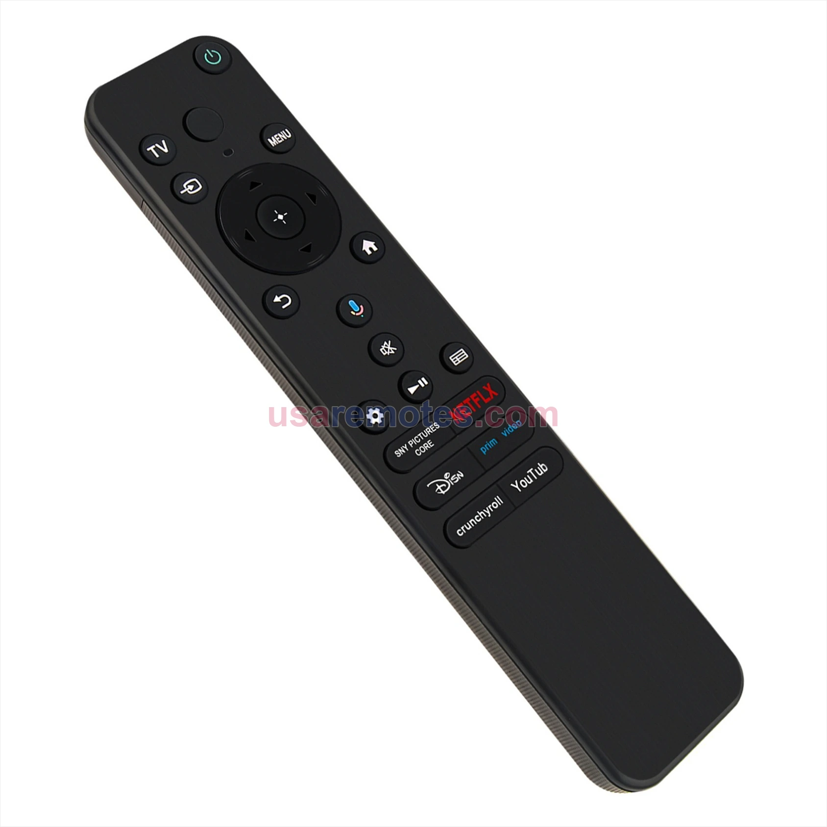 Sony K55HXR80 remote control replacement Sony K55HXR80 remote control replacement
