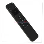 Sony K55XR50 TV remote control replacement