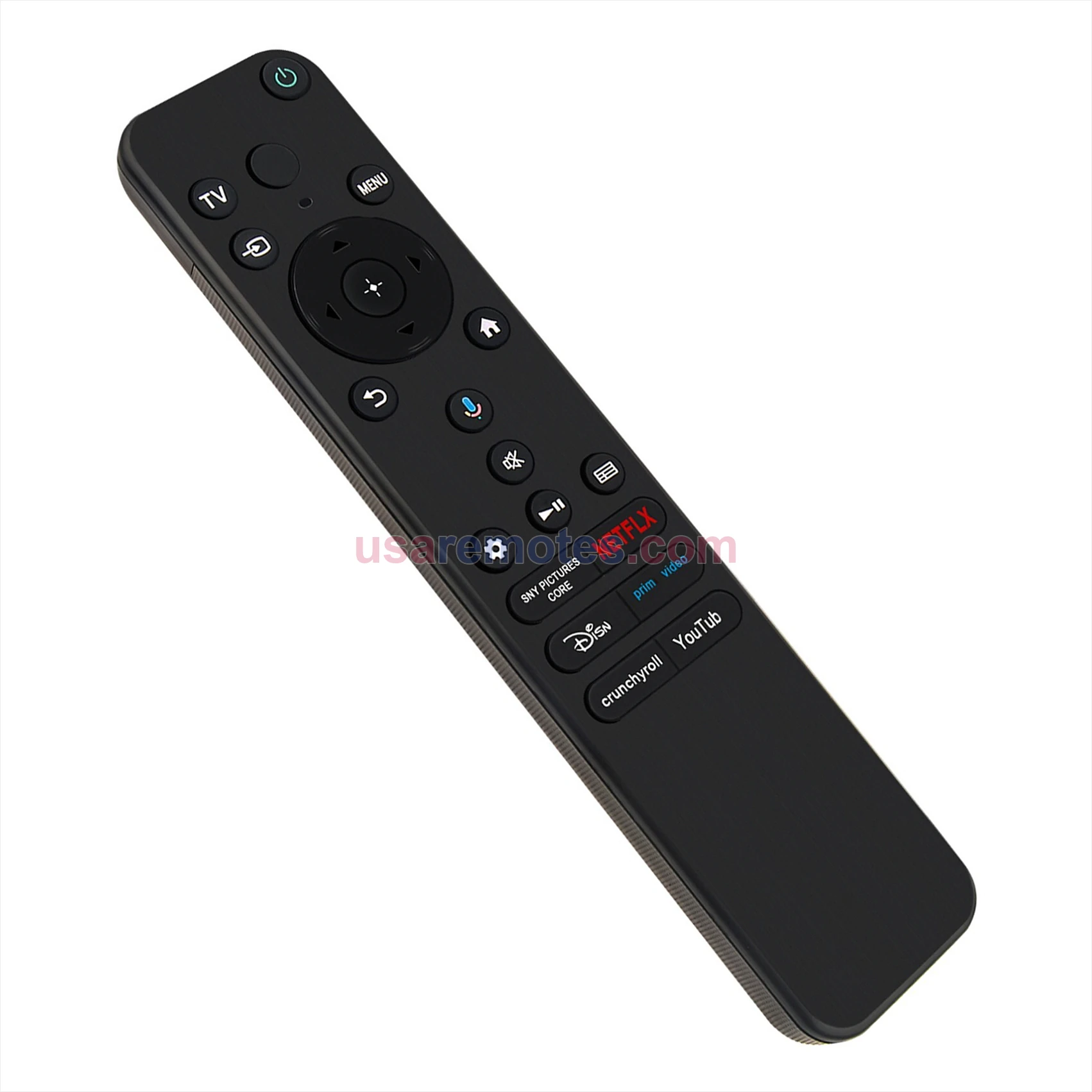 Sony K65XR50CB remote control replacement Sony K65XR50CB remote control replacement
