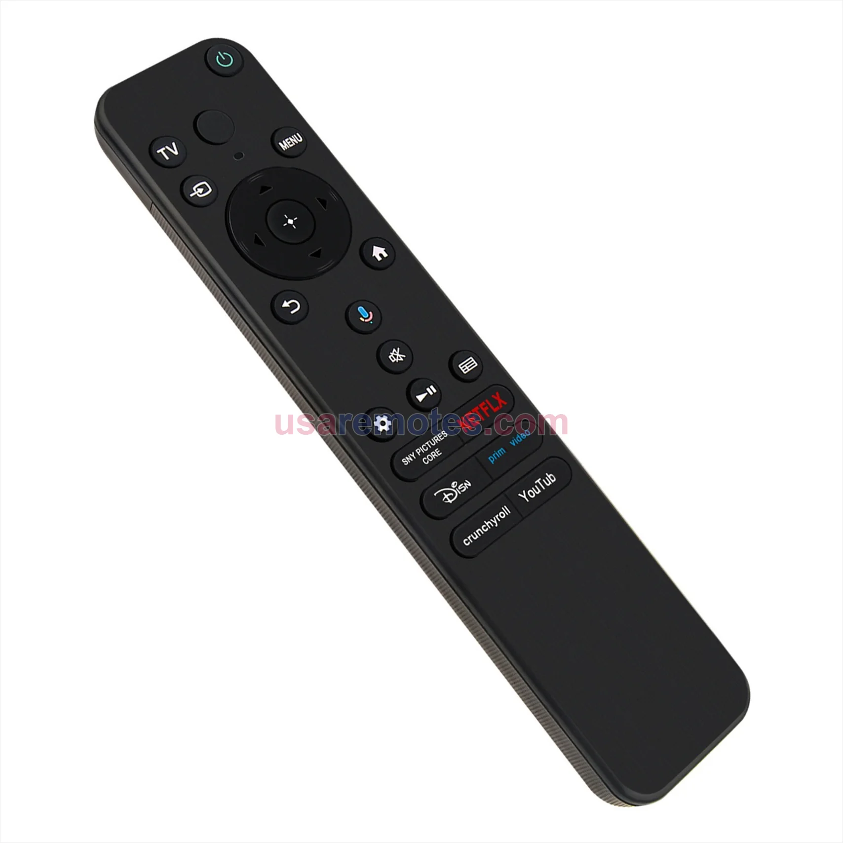 Sony K75XR80CB remote control replacement Sony K75XR80CB remote control replacement