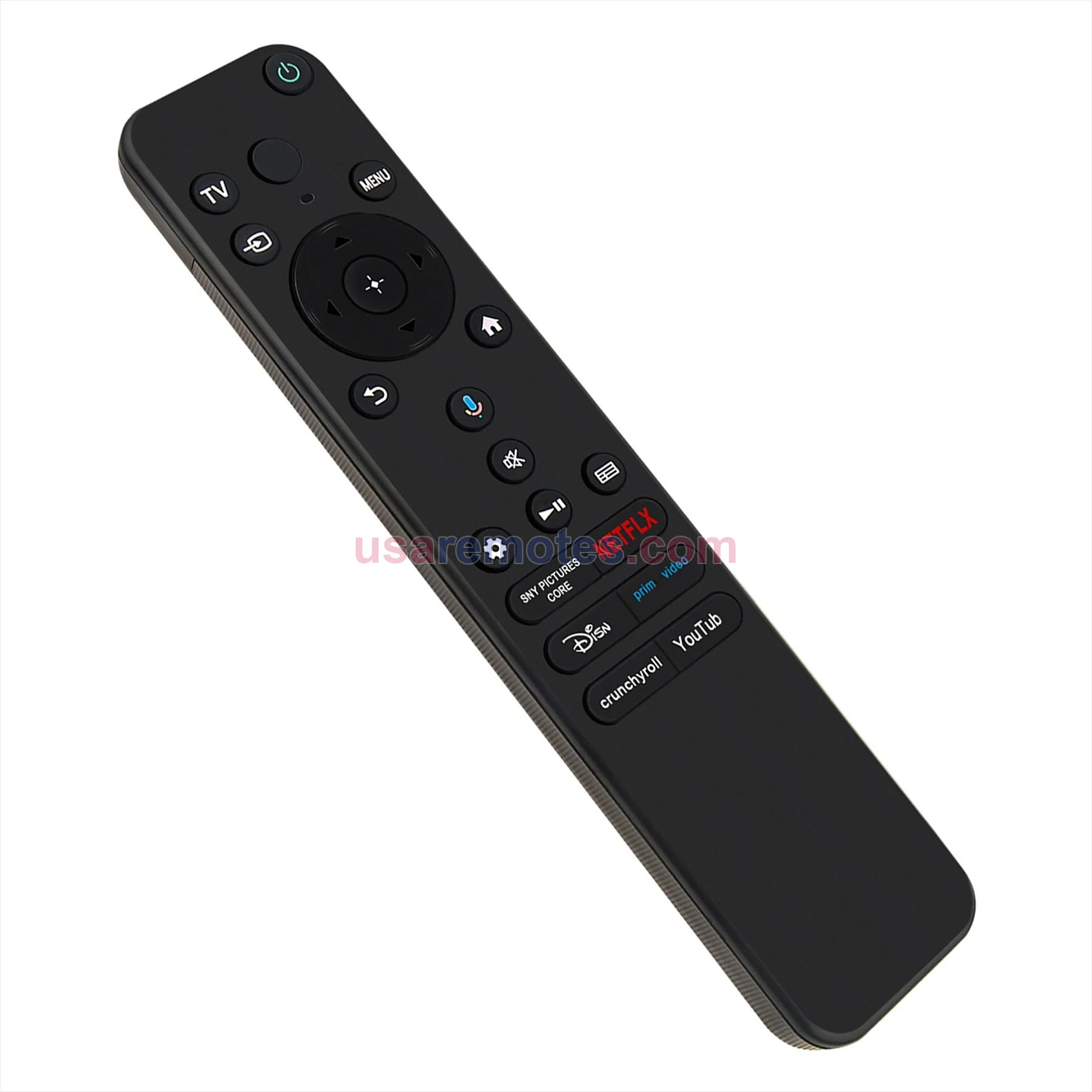 Sony K85S20M2B remote control replacement Sony K85S20M2B remote control replacement