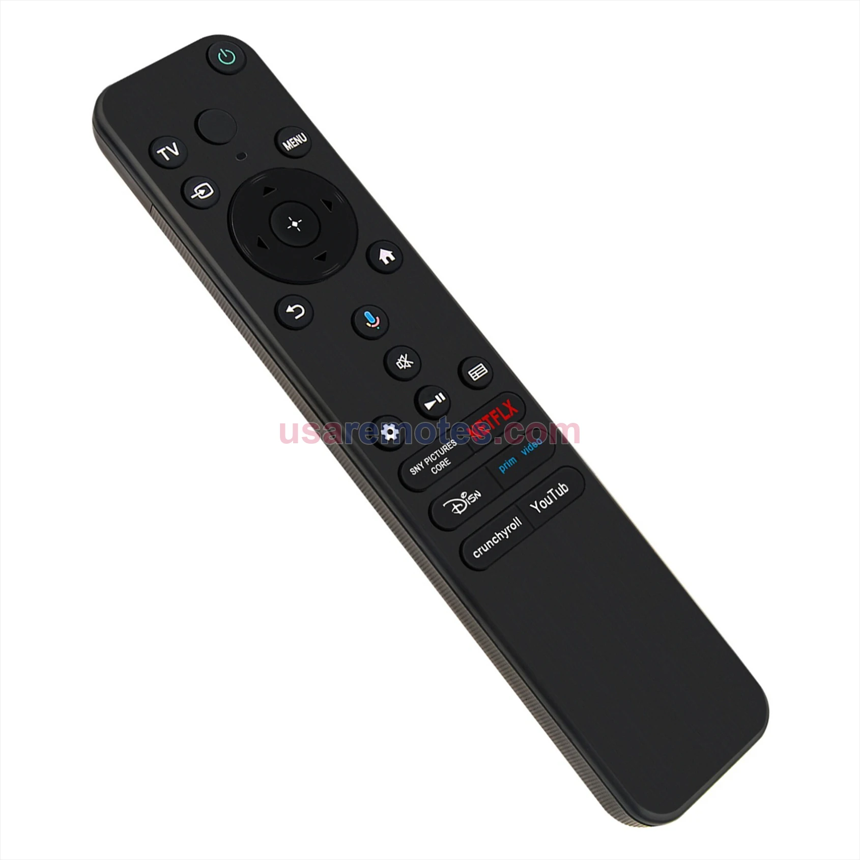 Sony K85S30 remote control replacement