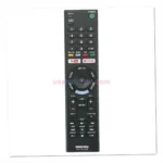 Sony KD-43X7007E remote control replacement