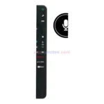 Sony KD-43X77L remote control replacement