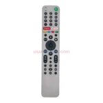 Sony KD-43X8000H remote control replacement