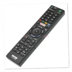Sony KD-43X830C remote control replacement